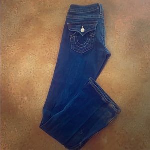 True Religion “Becky”